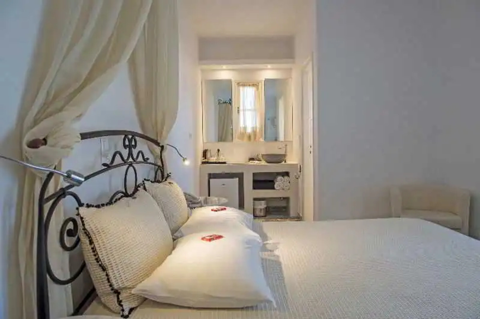 Margarita Studios & Apartments