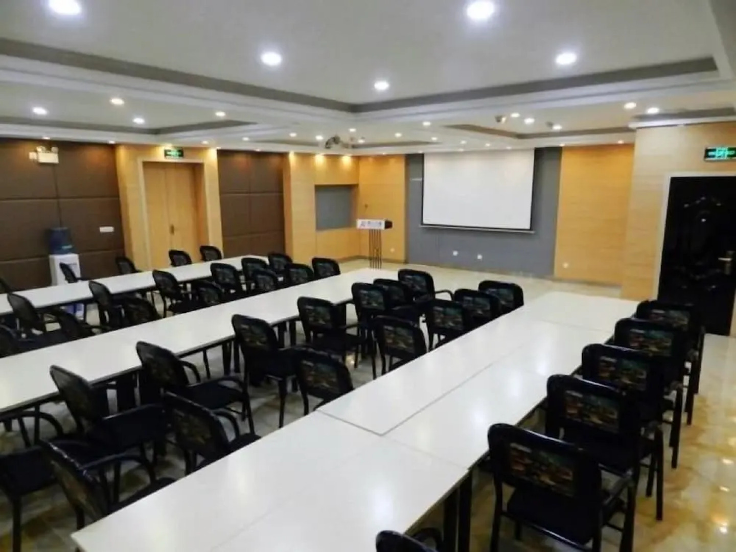 Jinjiang Inn Pingyao Branch