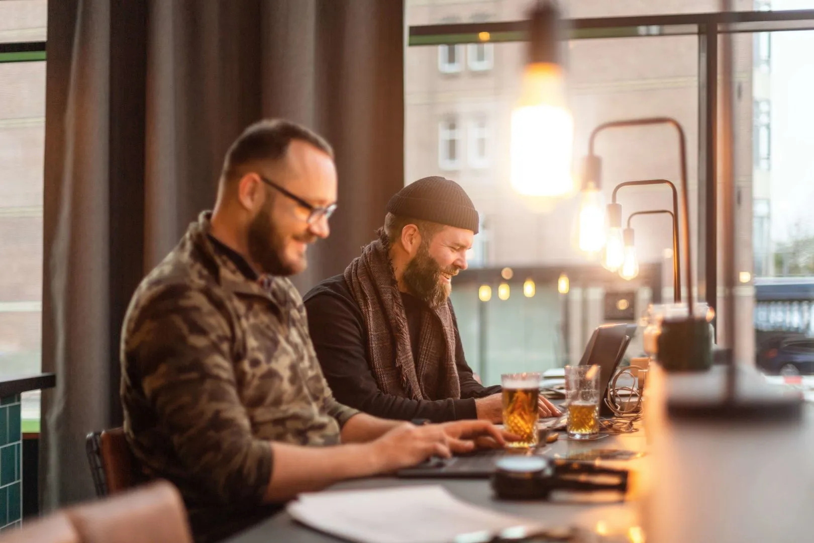 Holiday Inn - the niu, Fender Amsterdam by IHG