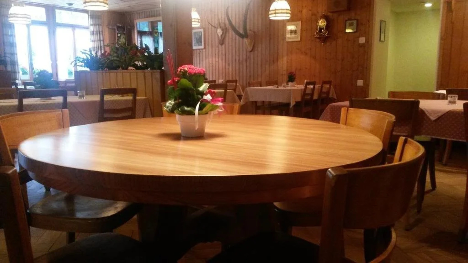 Landgasthof Tännler