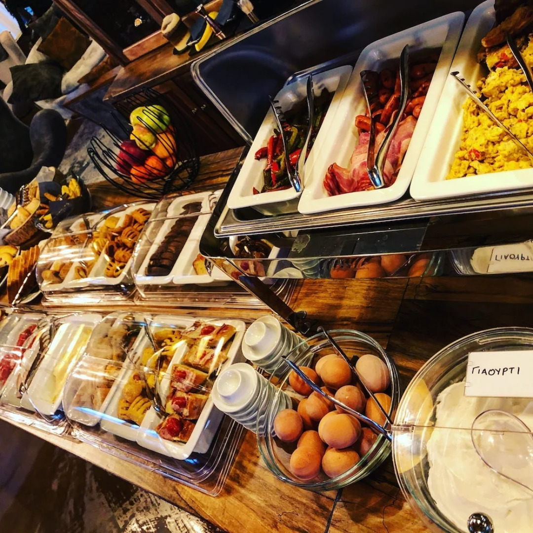 Mylaon Boutique Hotel & Spa