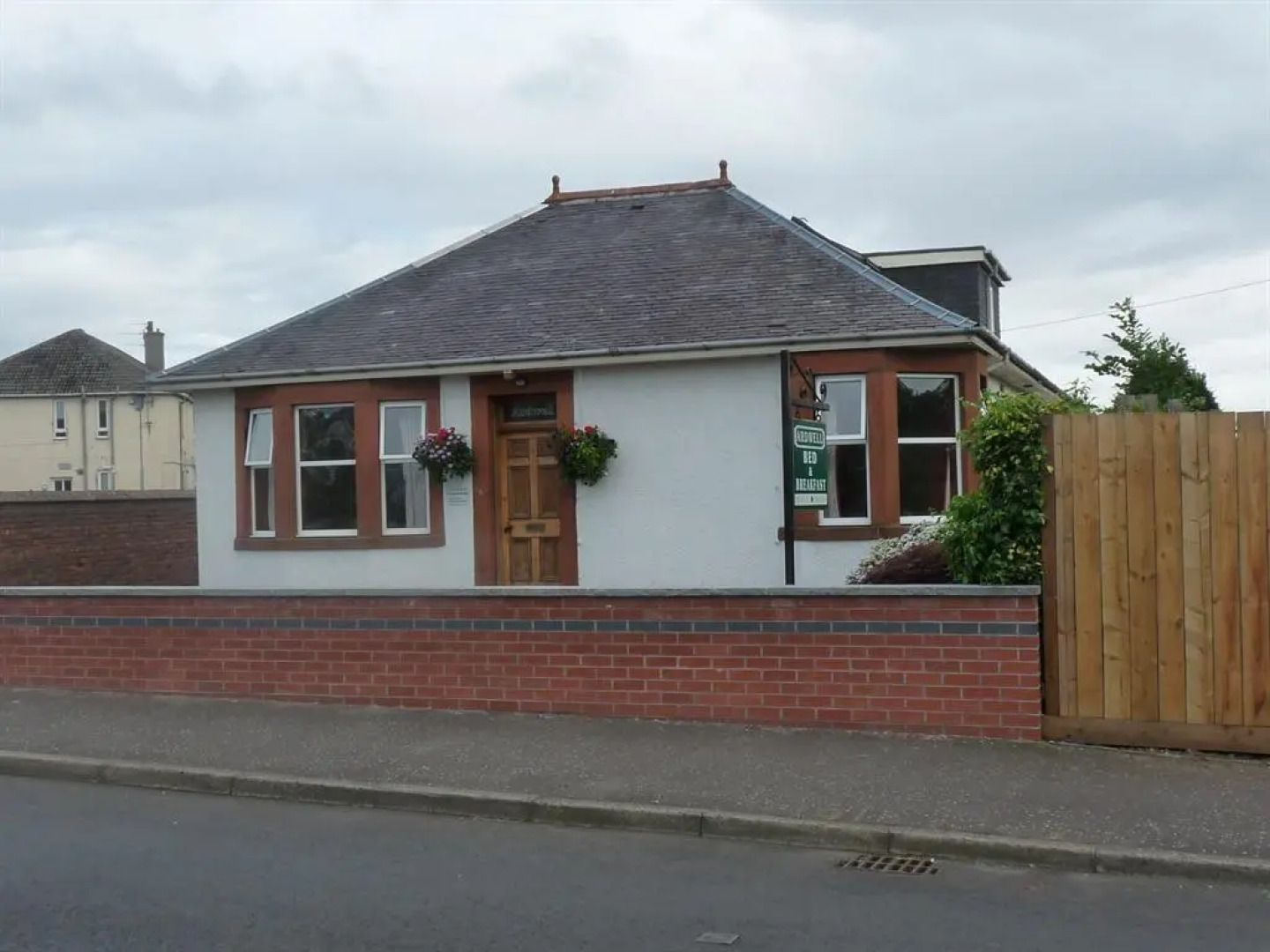 Ardwell Bed & Breakfast