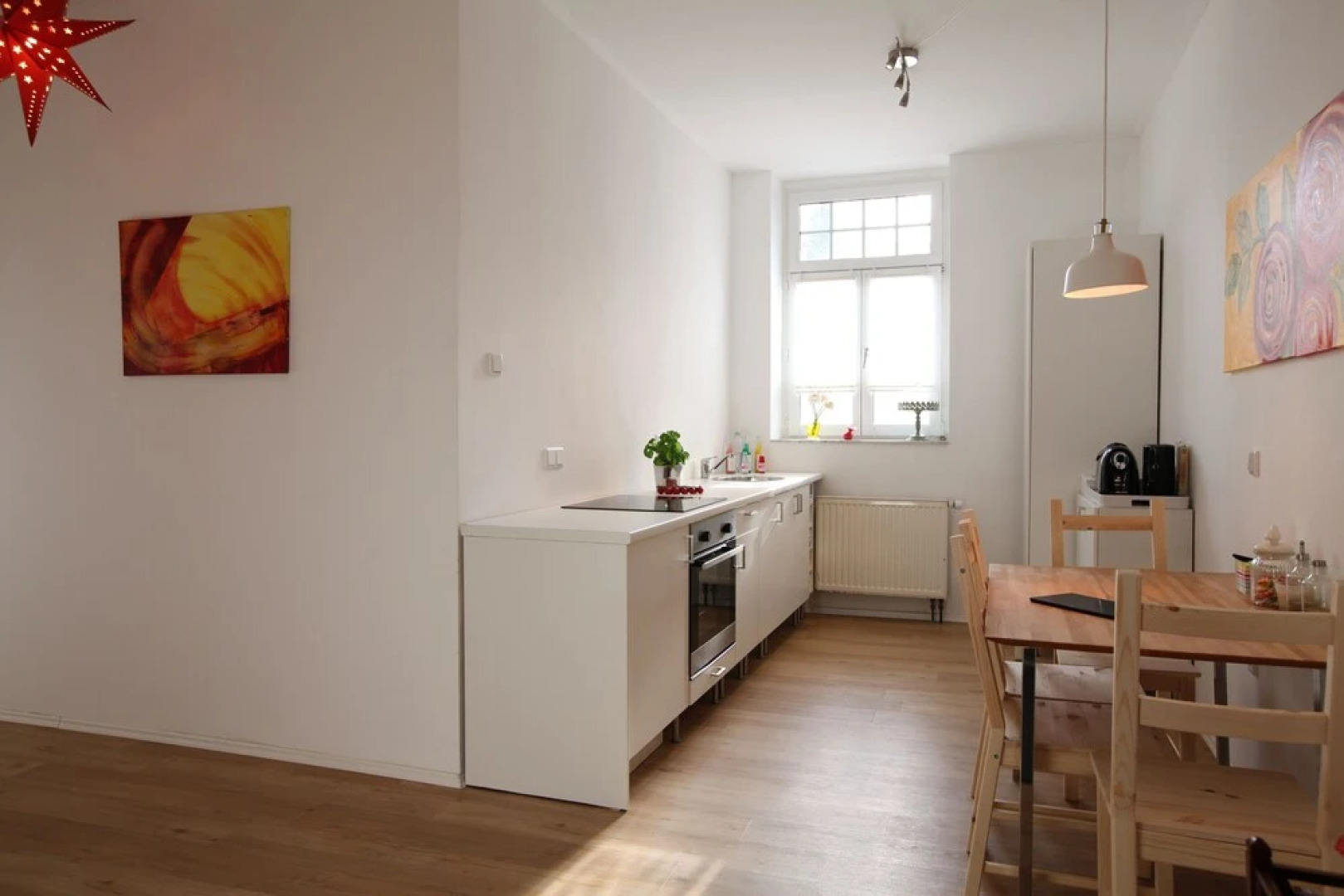 Ferienwohnung Apart-Coli