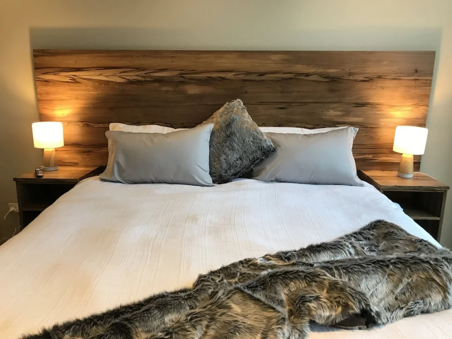 Highland Getaway - Adults Only