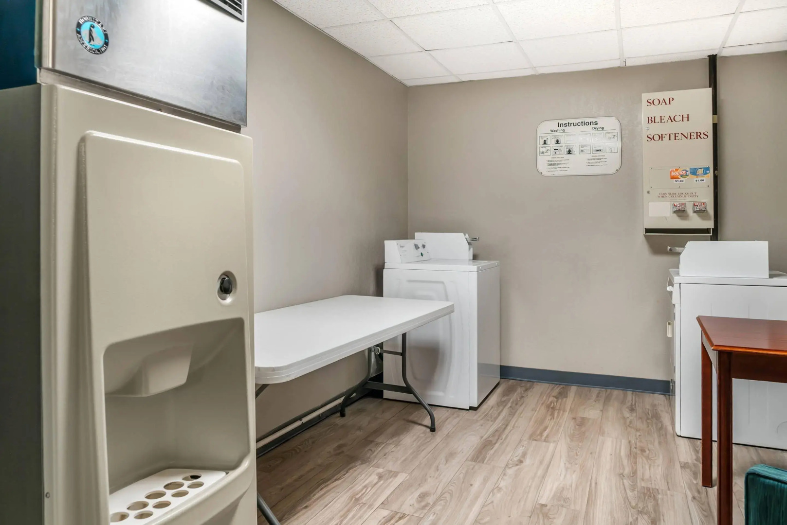 Quality Inn & Suites Next to the Casino