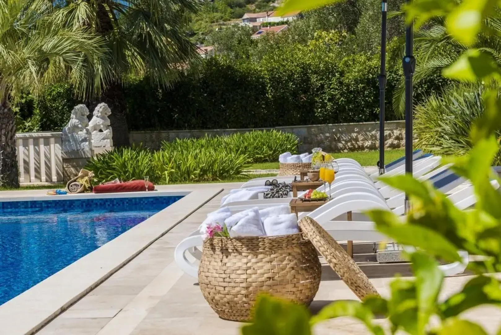 Villa La Villa Dubrovnik CFH