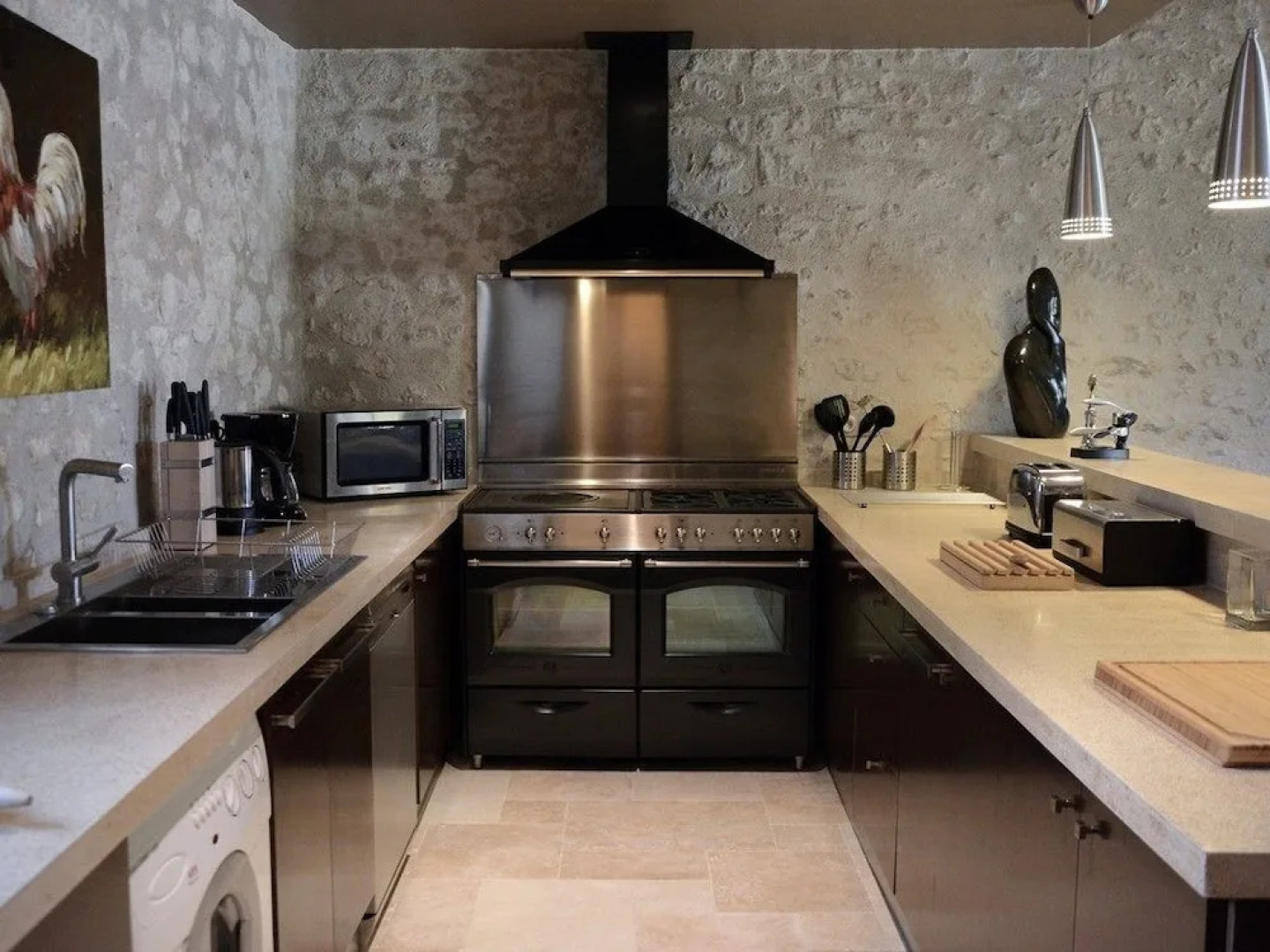 Les Loges de Saint Eloi Gîtes