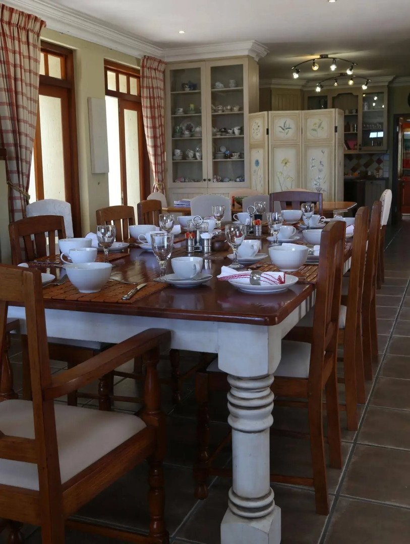 Harbour Vue Guesthouse