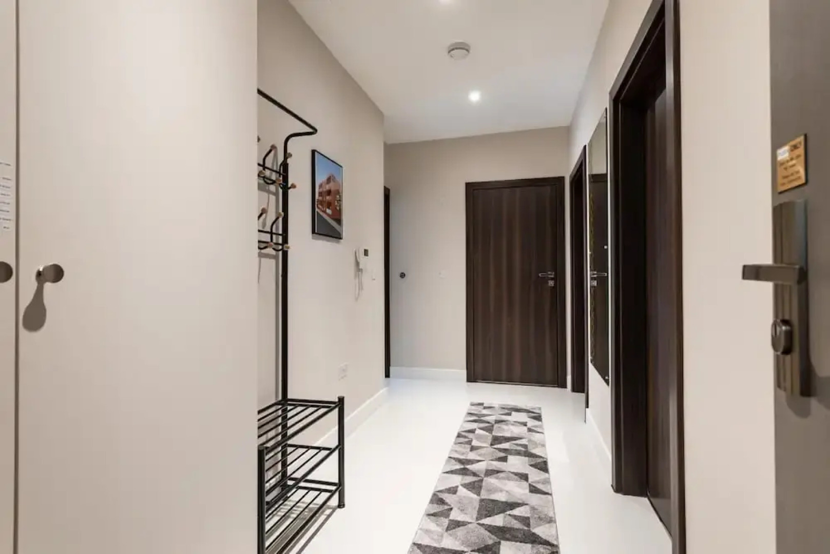 Gillingham Apartment