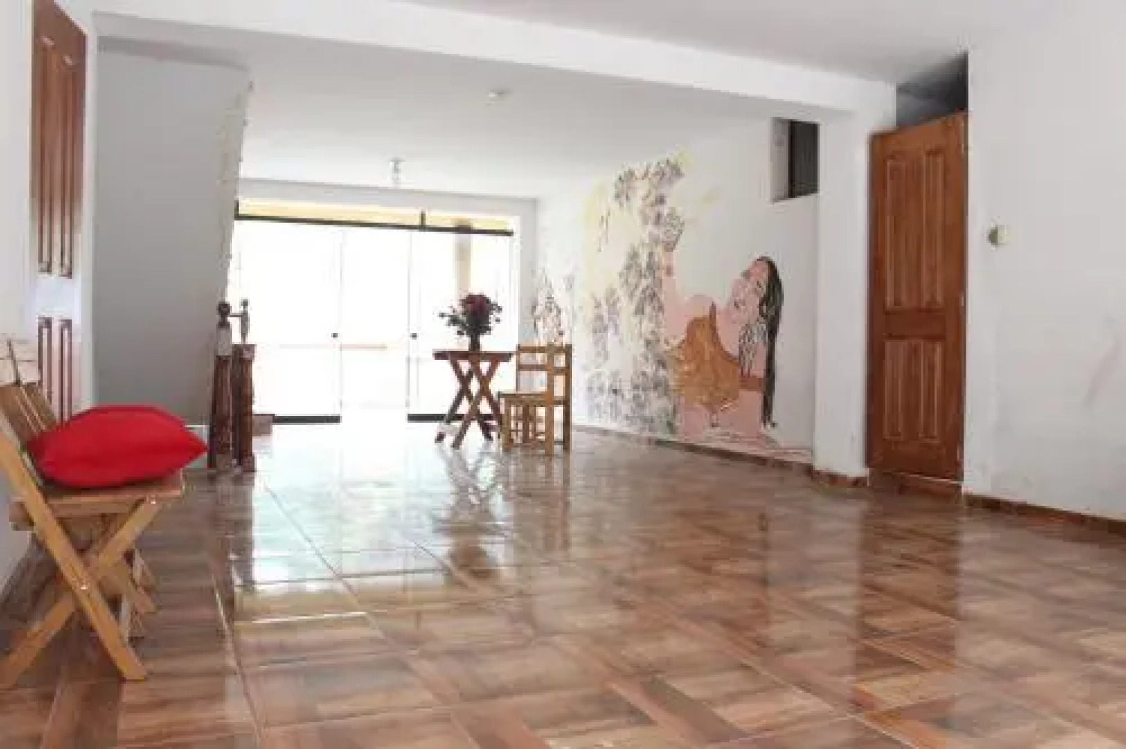 Hotel El Champal de Cocachacra