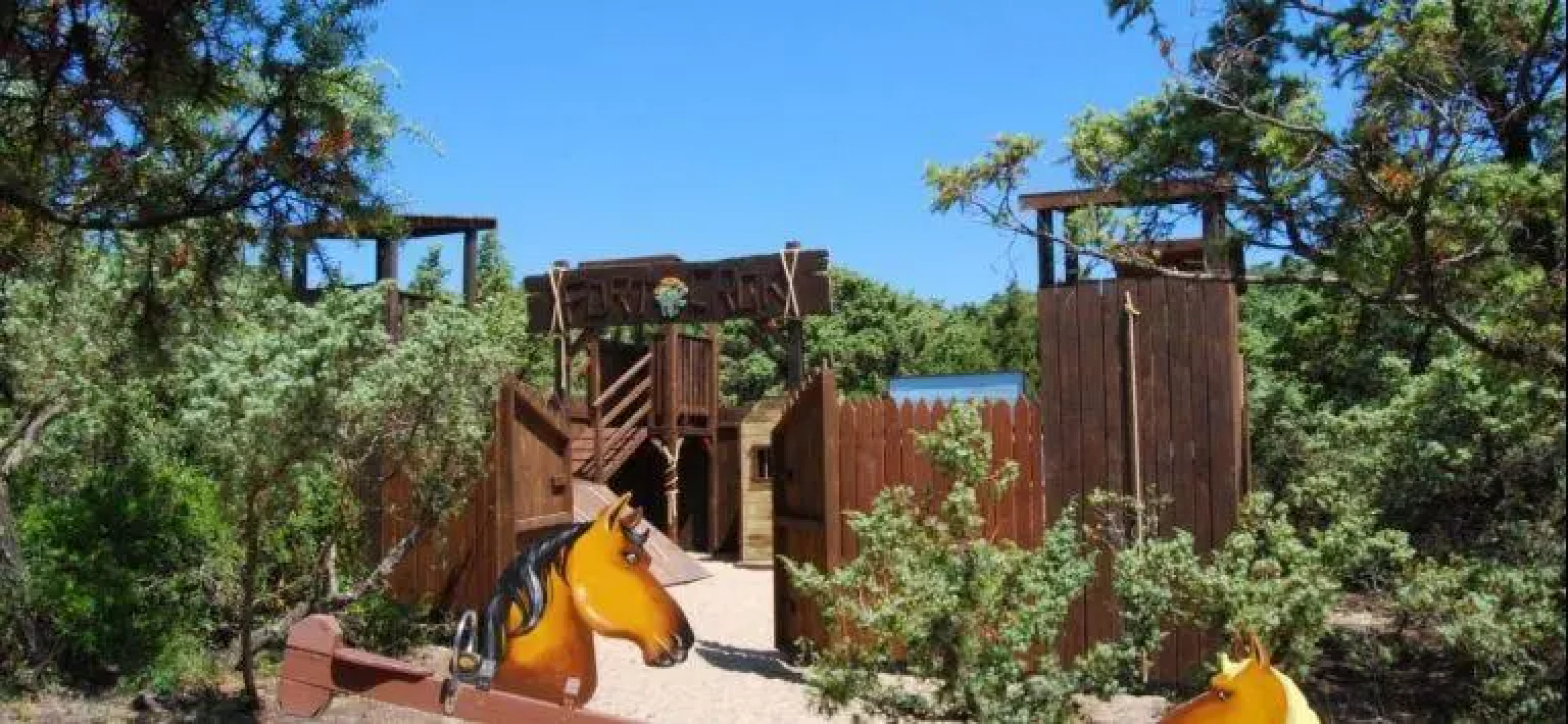 Le Palme - Le Dune Resort & SPA