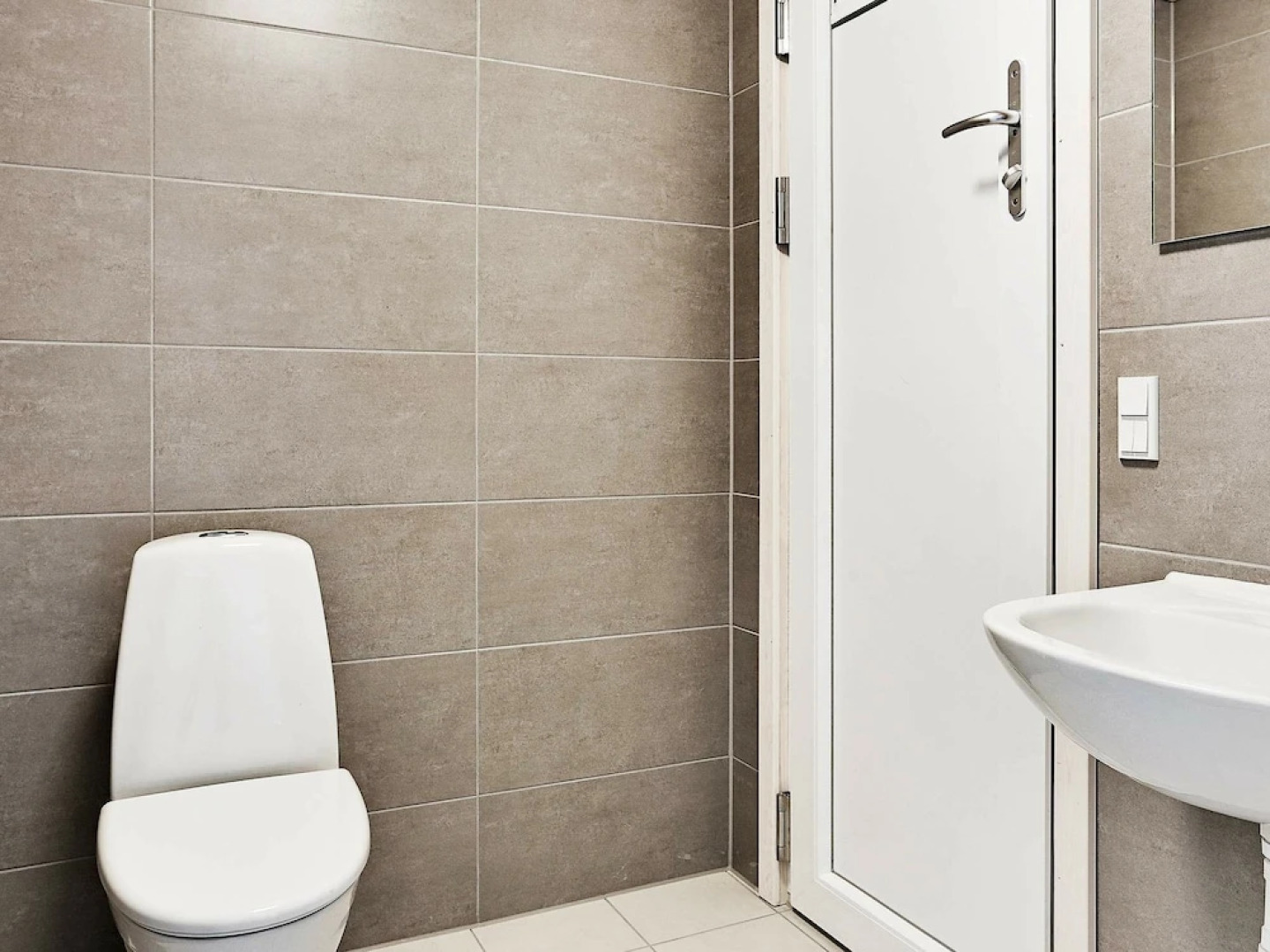 Modern Holiday Home in Stege With Indoor Swimming Pool