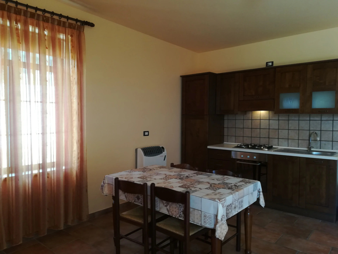 Agriturismo I Tre Ulivi