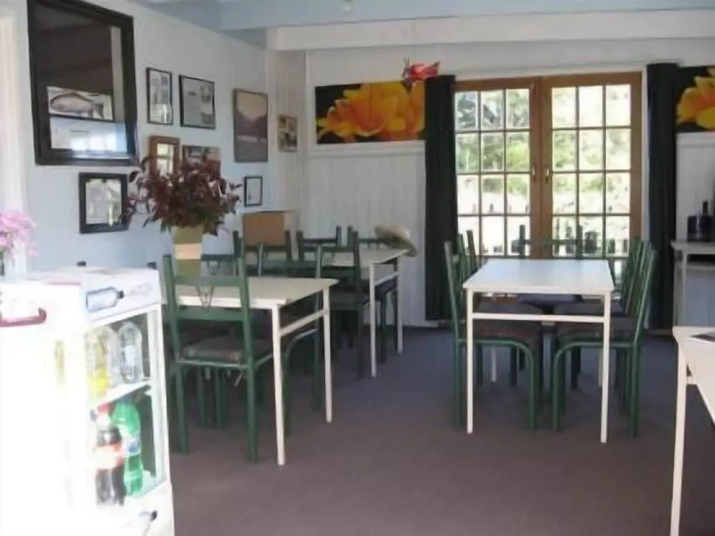 Rainbow Motel Tokaanu