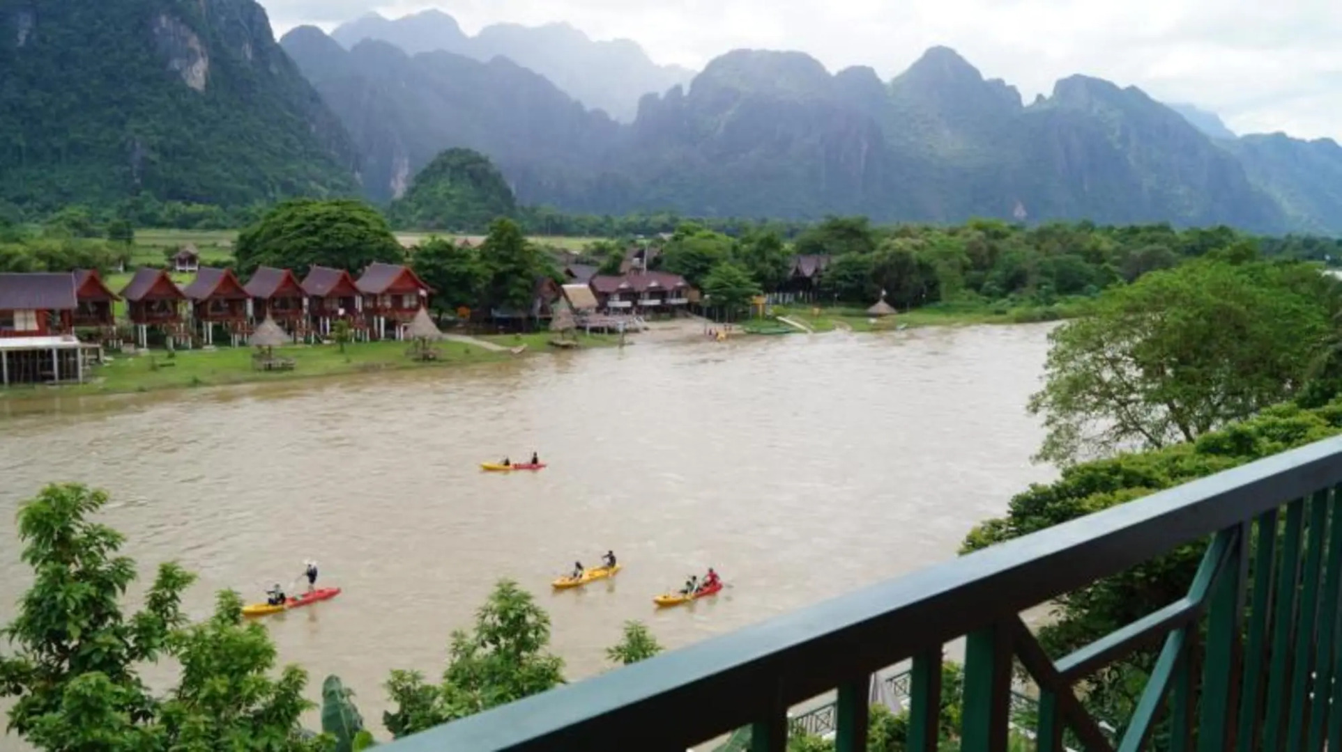 Vansana Vang Vieng