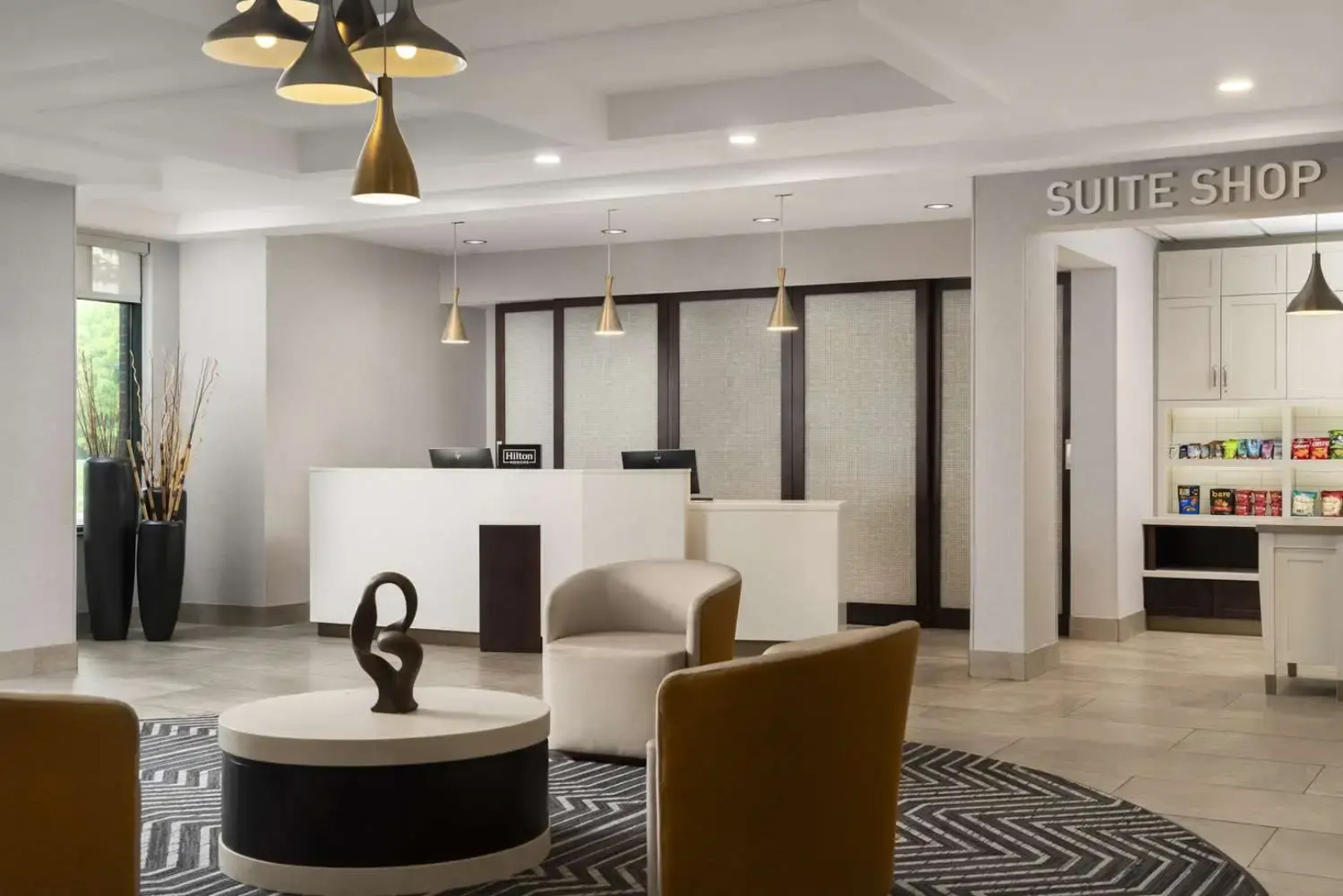Homewood Suites by Hilton-Hartford South-Glastonbury, CT