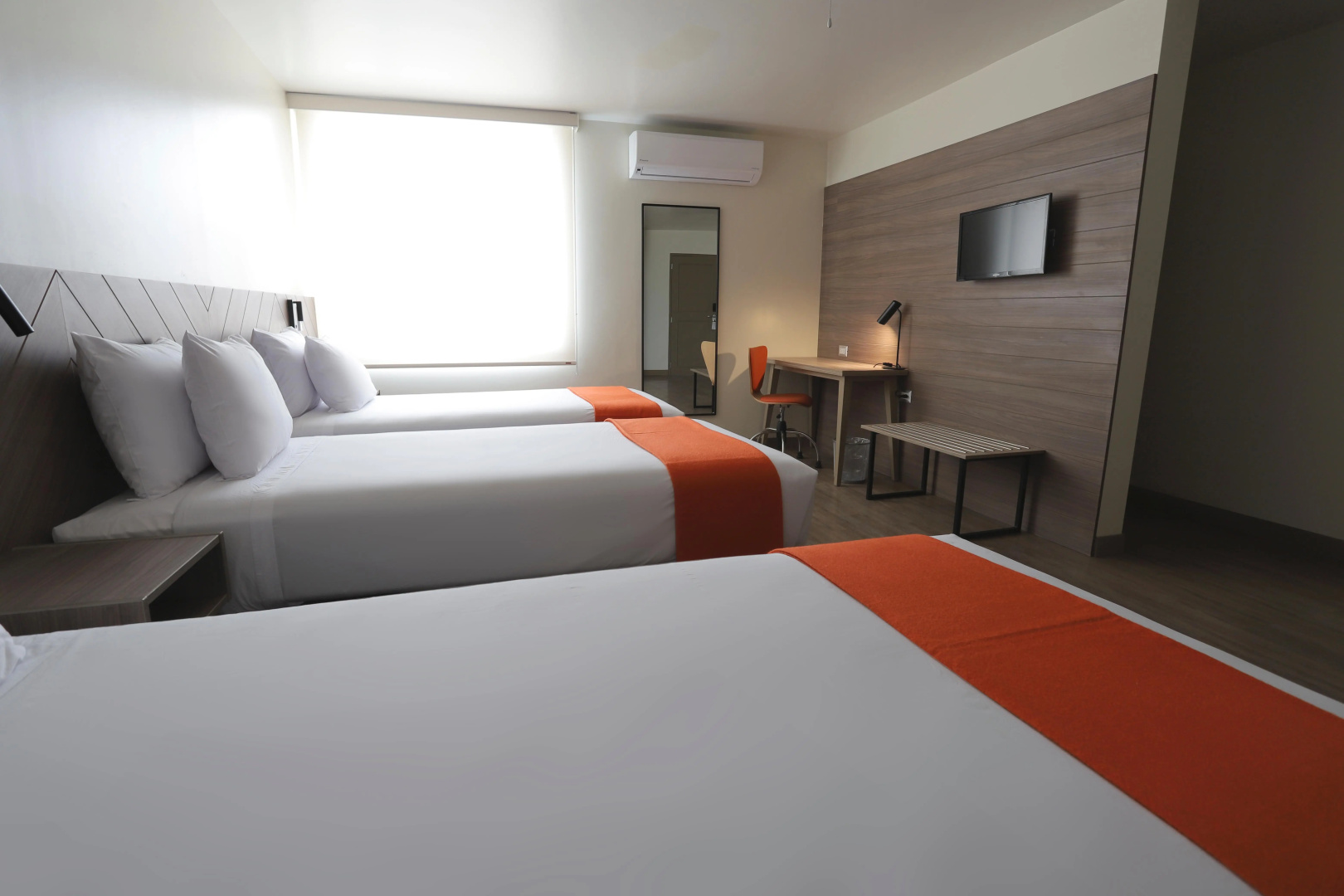 Casa Andina Standard Trujillo Plaza