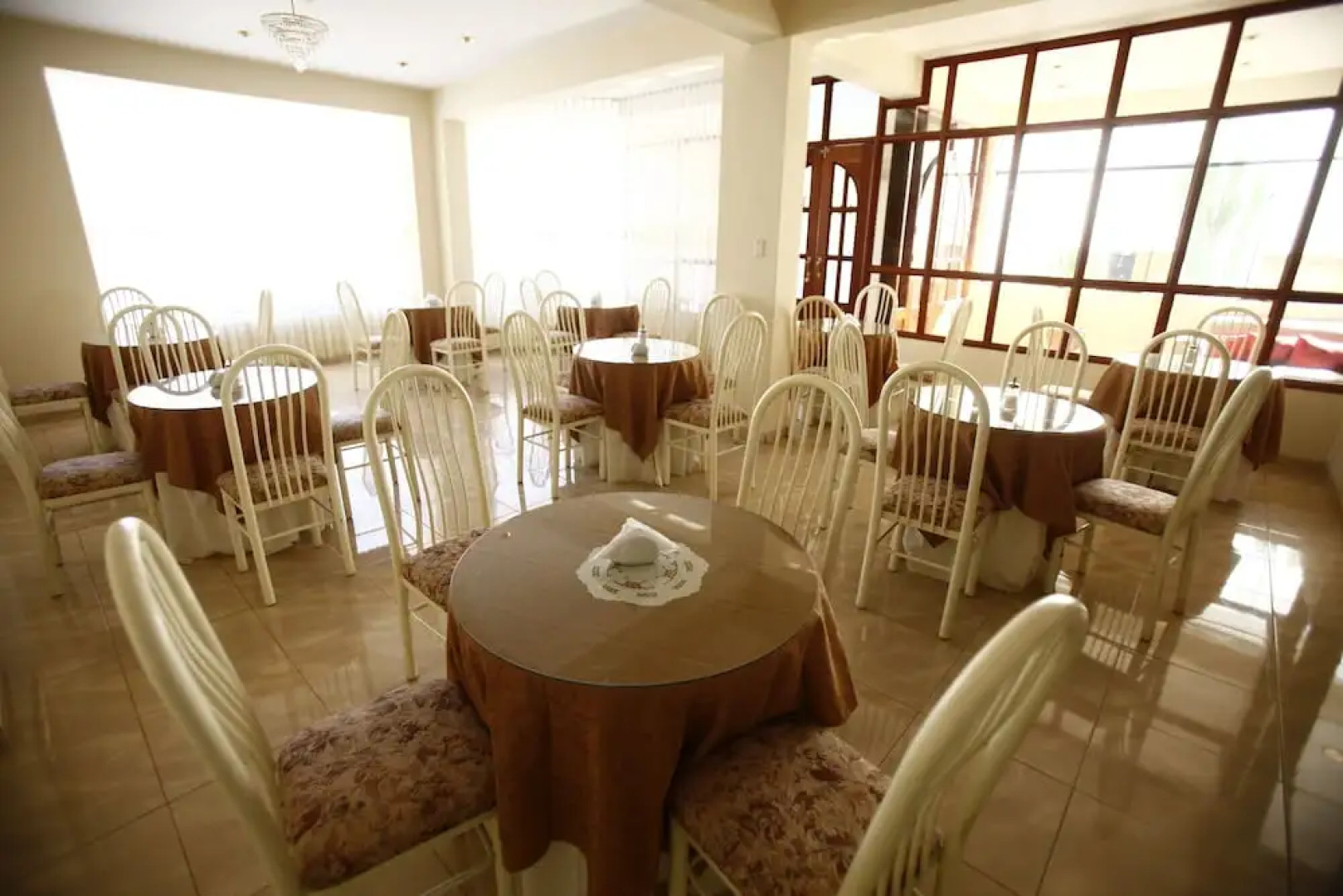 La Mansion Casa Hotel