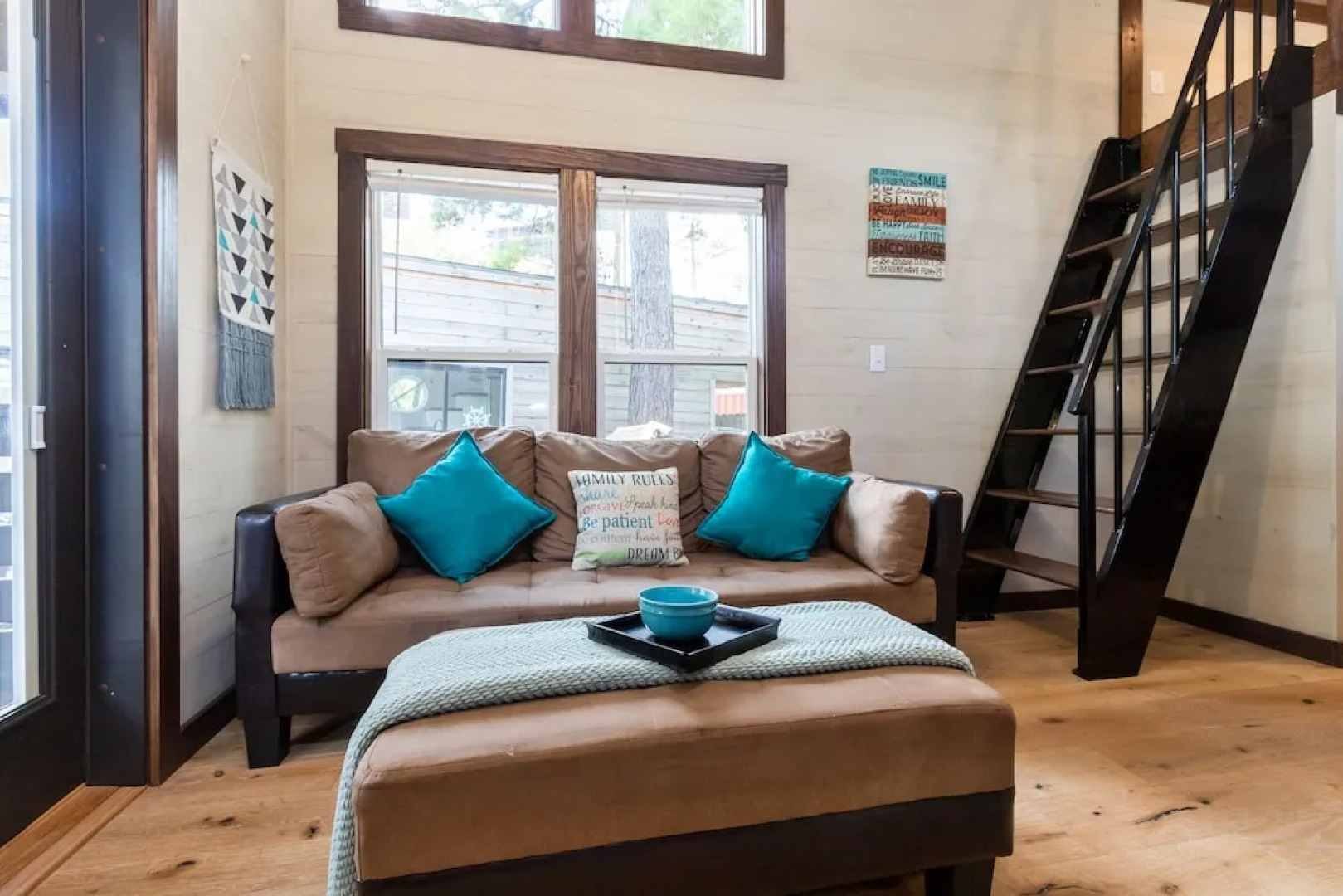 LHOT Tiny Home Village