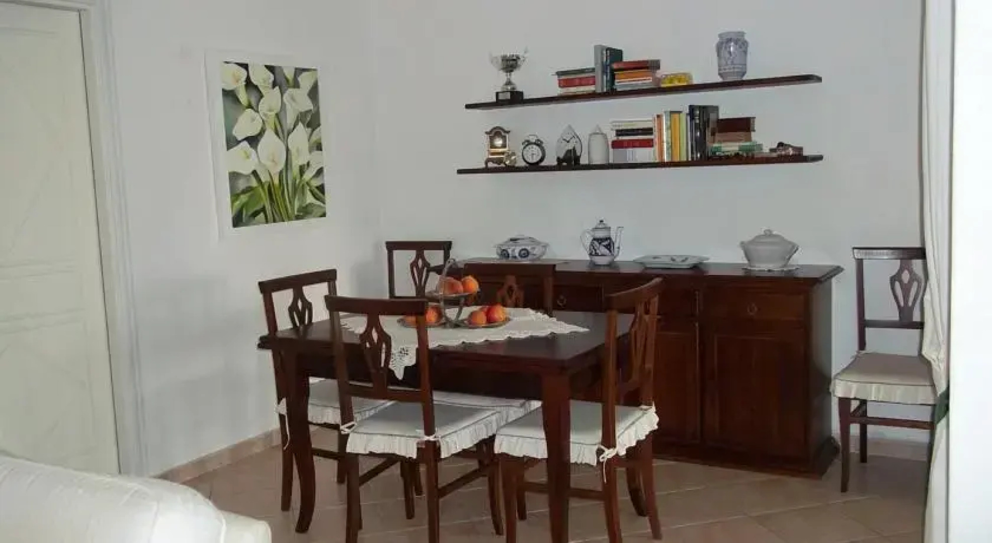 Casa Vacanze Mercedes