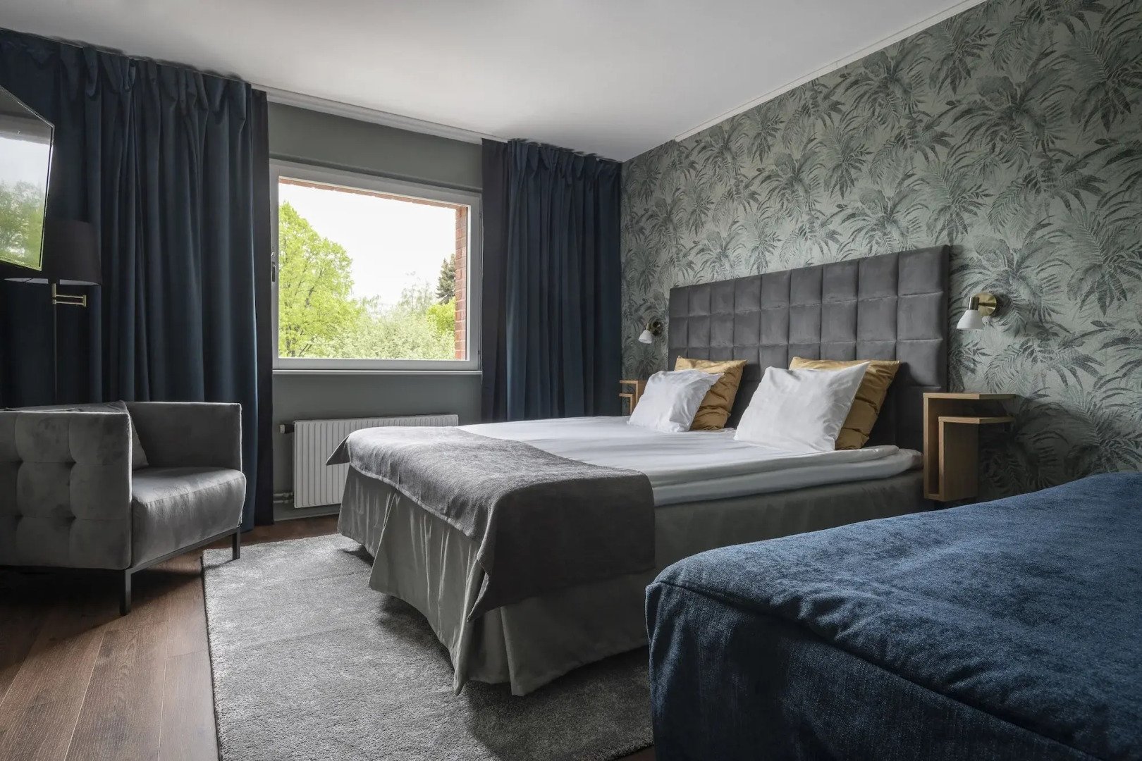 Quality Hotel Galaxen