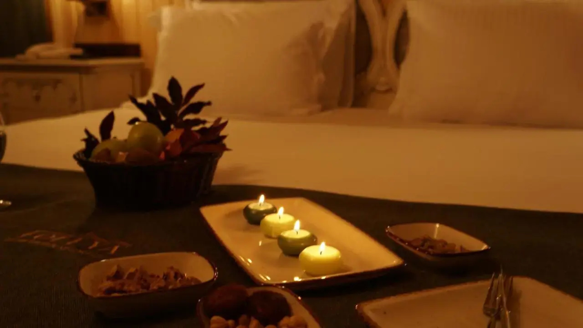 Foleya Mountain Resort