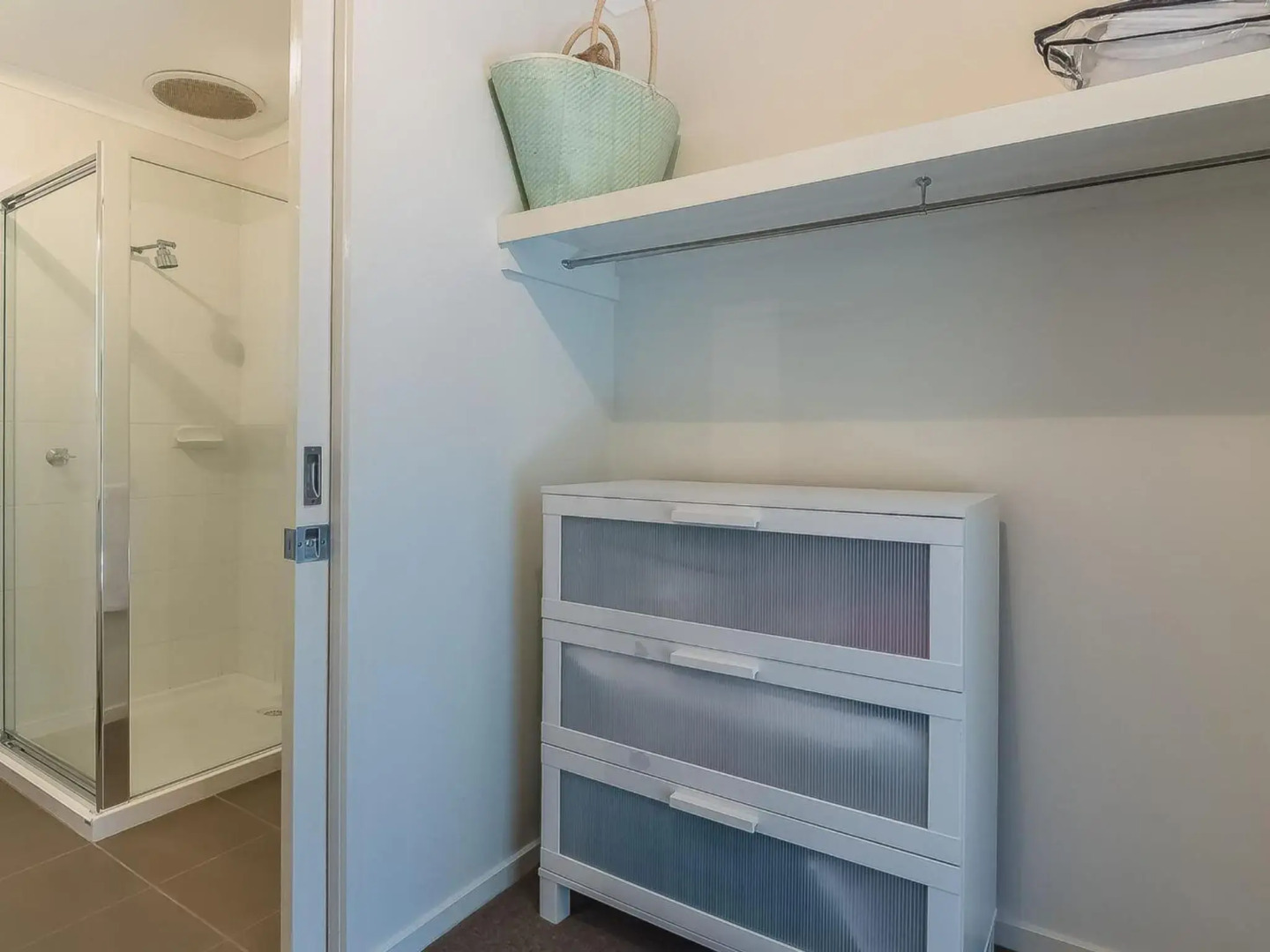 Salt Water Secret - Surf Side