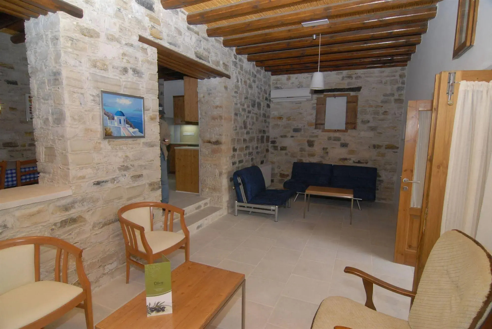 Traditional Village Houses