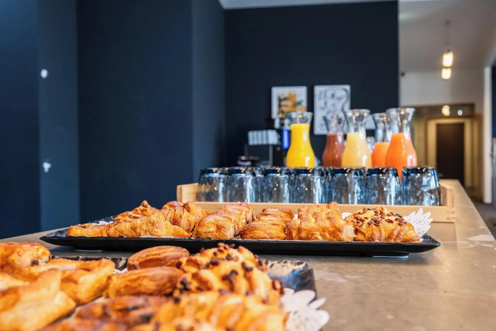 voco Brussels City North by IHG