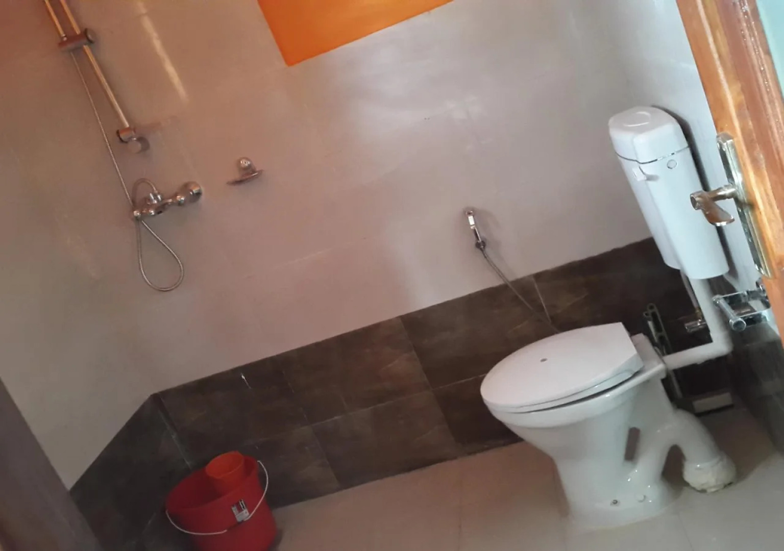 Hotel Grand Shambala