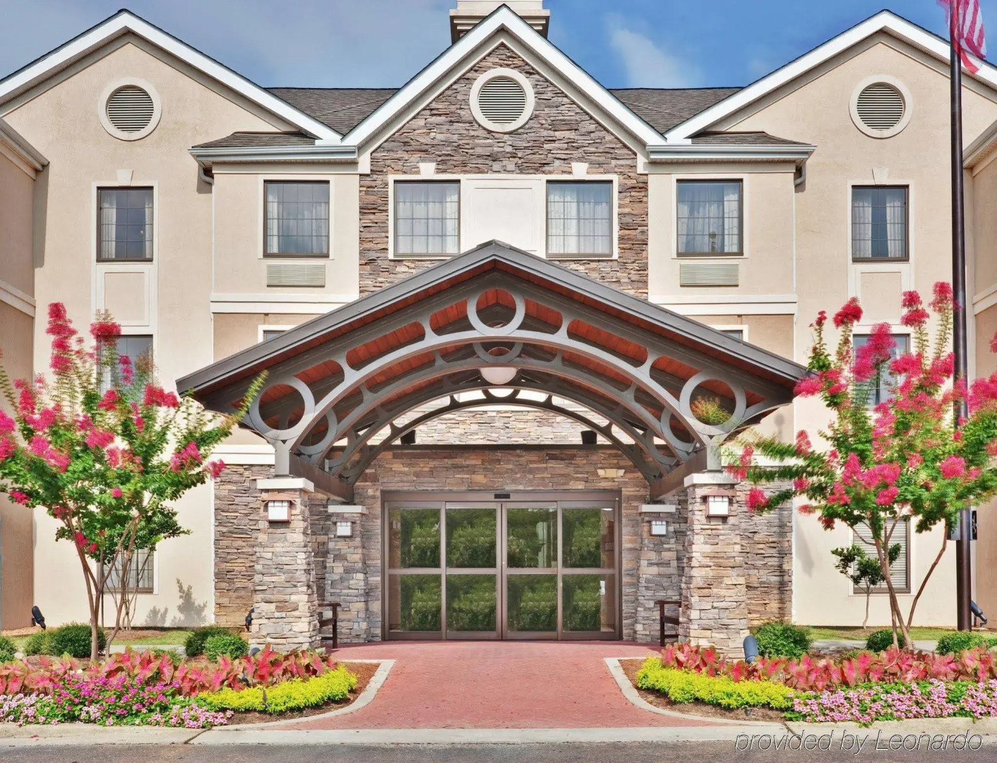 Staybridge Suites Jackson by IHG