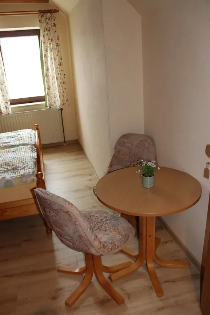 Gasthof Zur Altmühlquelle