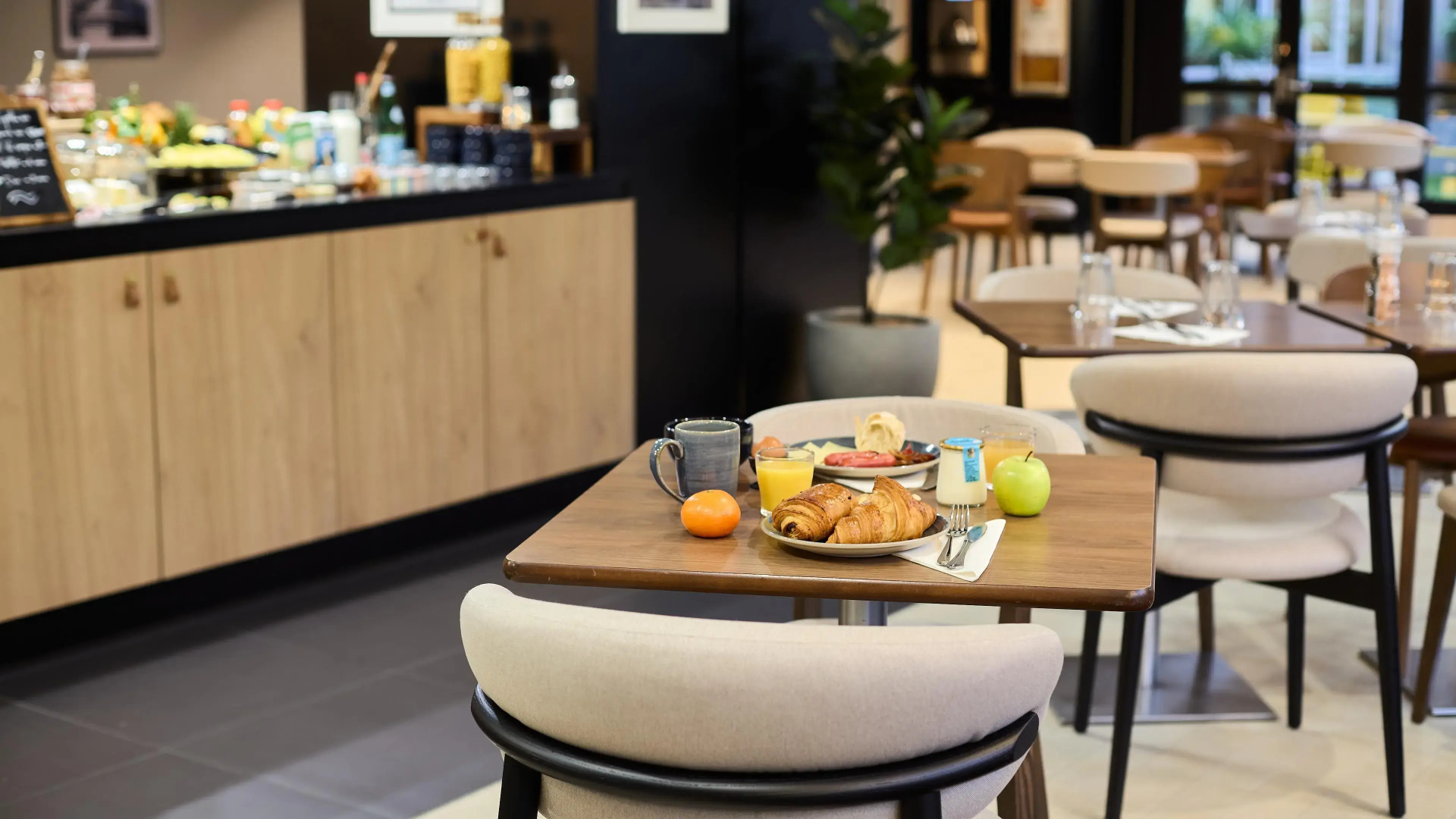 Campanile Paris Sud - Porte d'Orléans - Arcueil