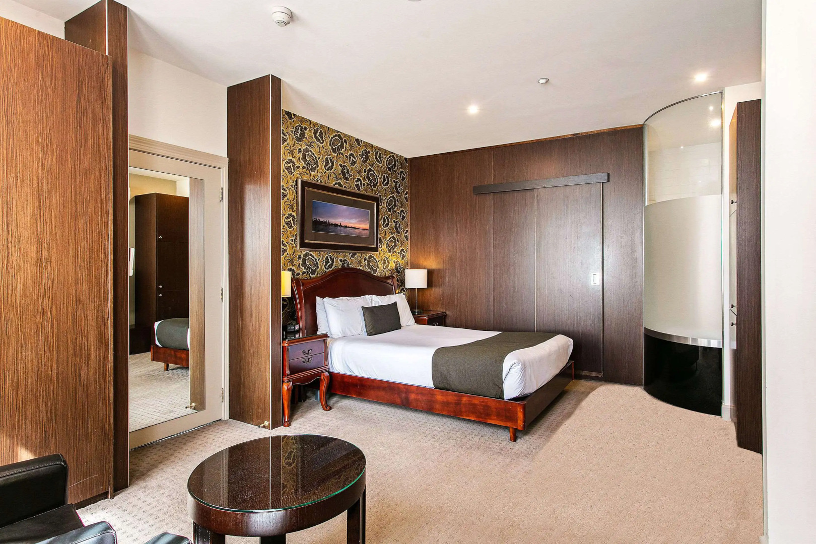 Quality Inn Heritage On Lydiard