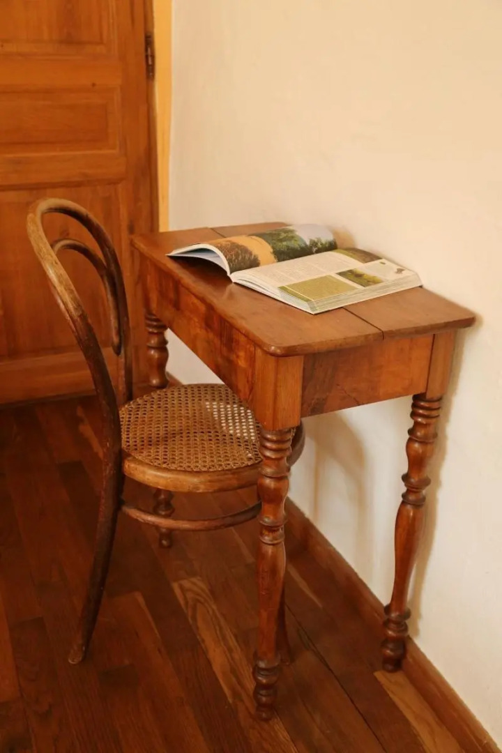 Chambre d'hotes Le Moulin d'Orpierre