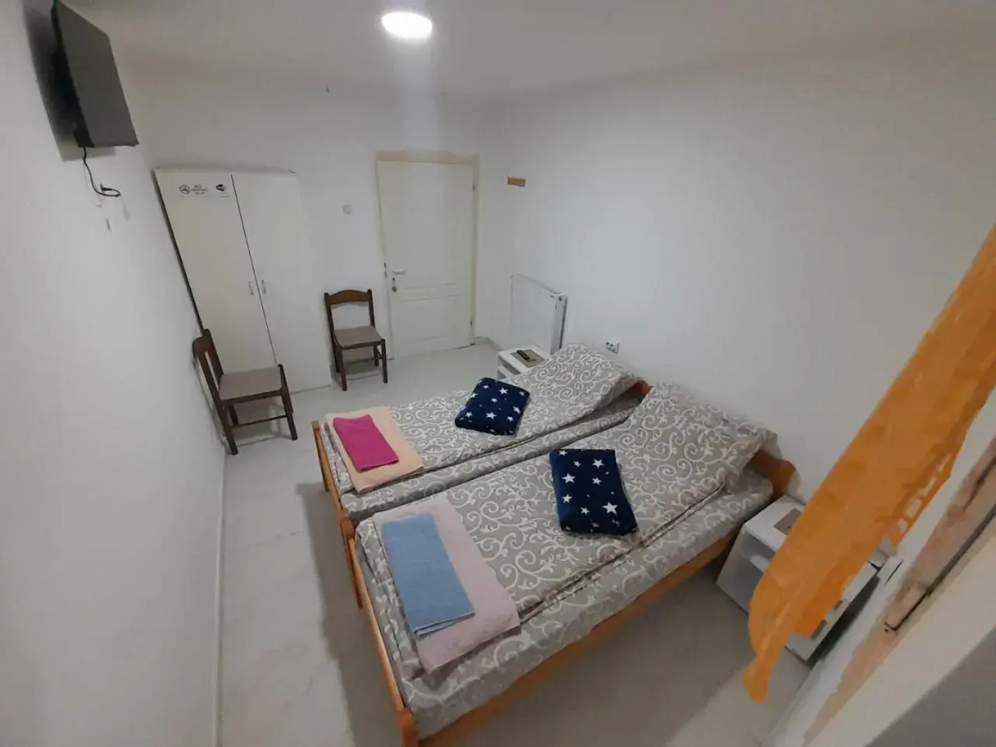 Guest House Vila Banjica