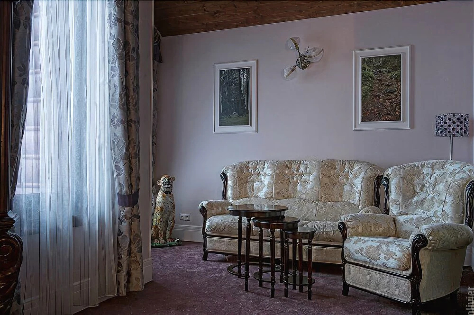 Mountain Resort Ždiar - Apartments