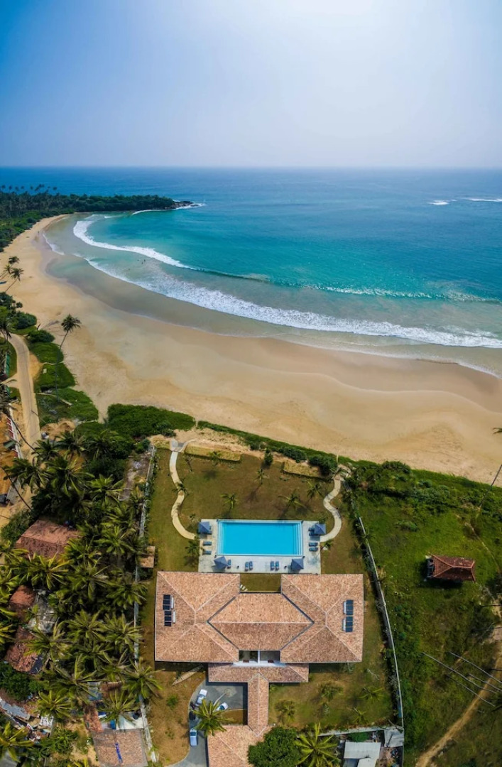 The Boat House Dikwella