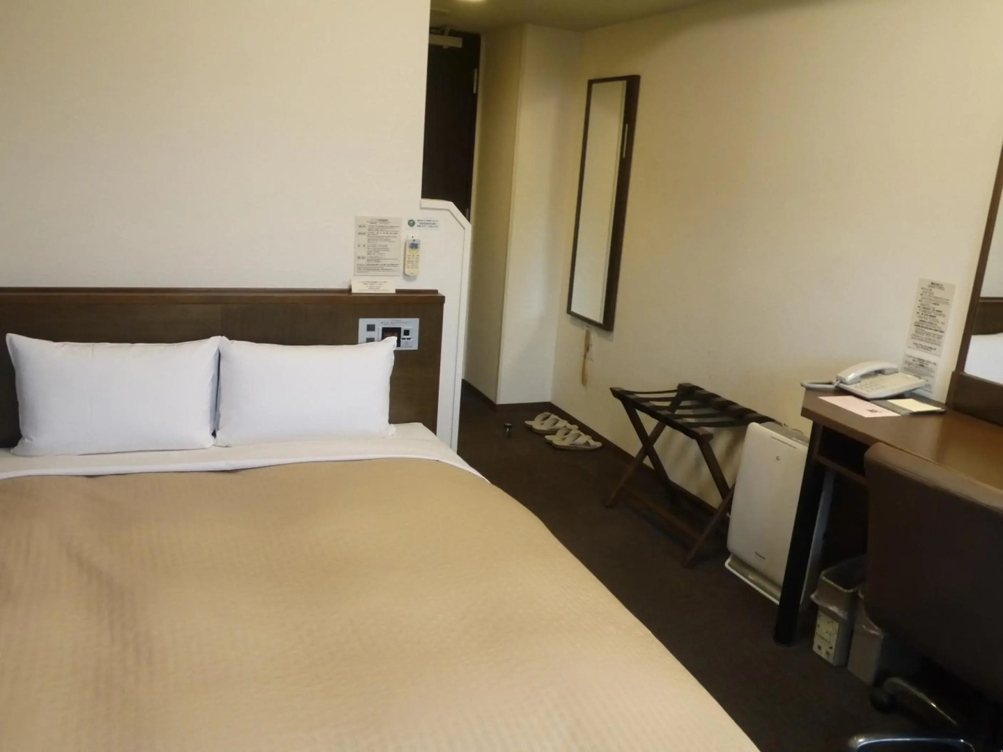 Route-Inn Grantia Wakuranoyado Igauenojyo mae