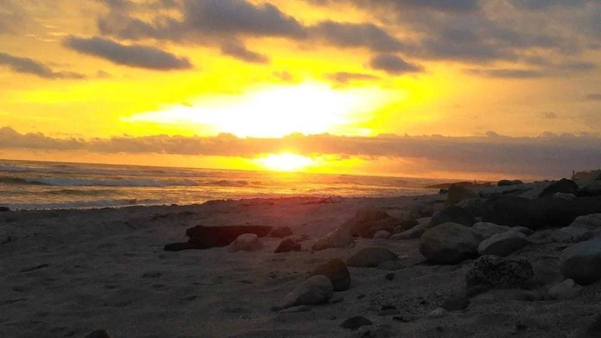 Hotel Rustico Santa Teresa