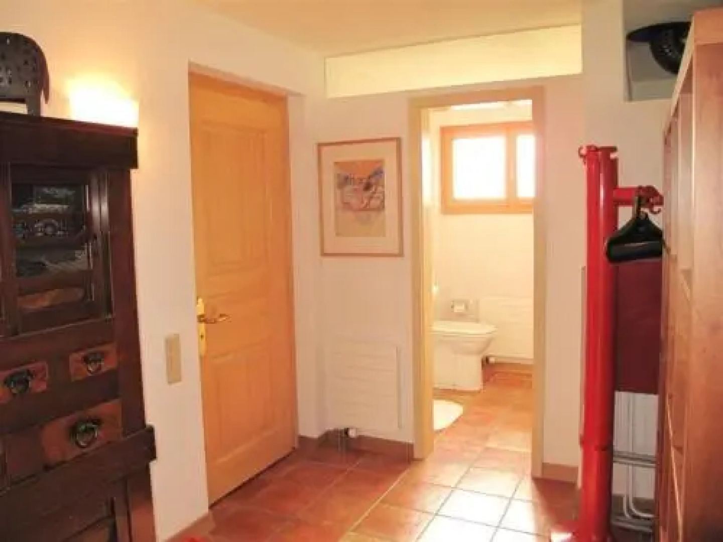 Apartment Grüenbüelti