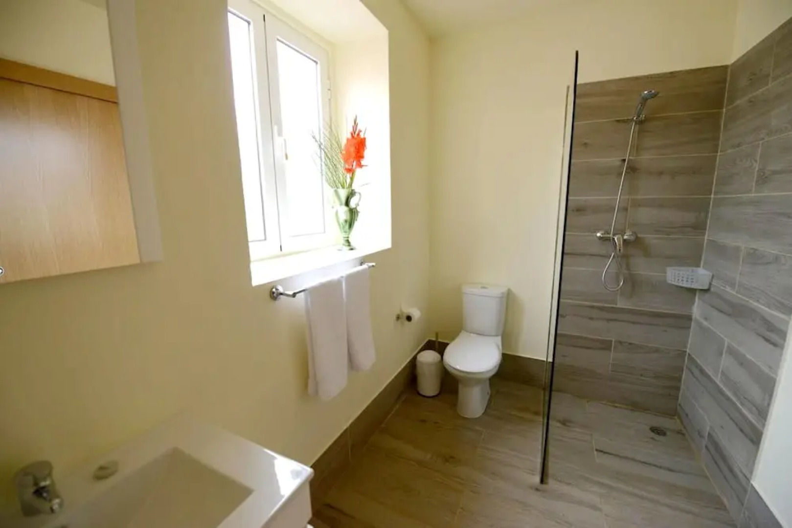 Apartment With 2 Bedrooms in Campanario, With Shared Pool, Enclosed Garden and Wifi Near the Beach