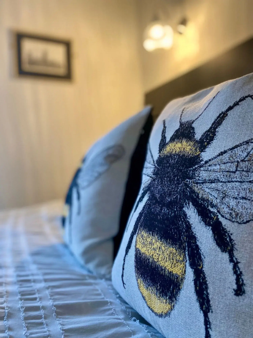 The Poplars Boutique