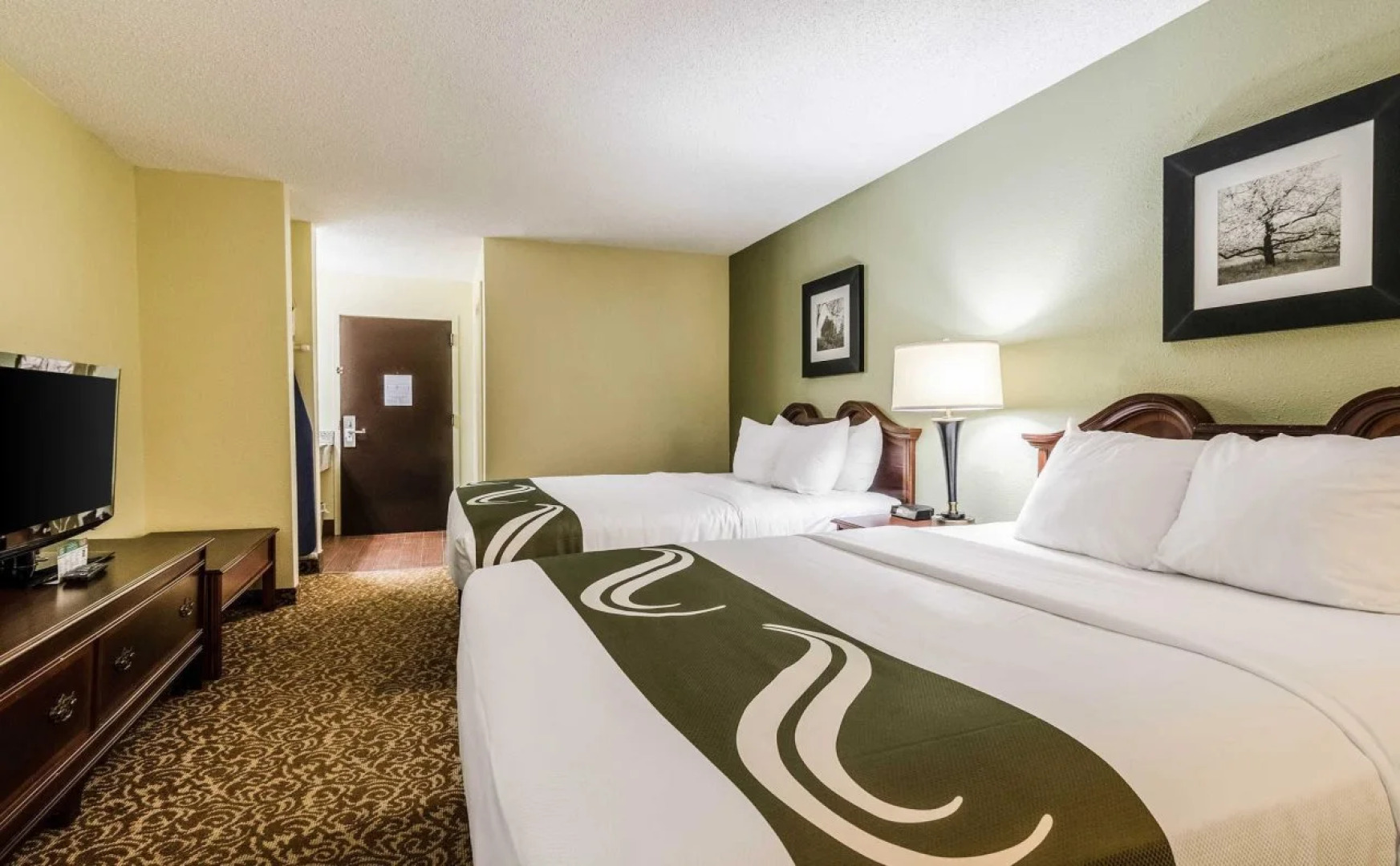 Quality Inn Whiteville North