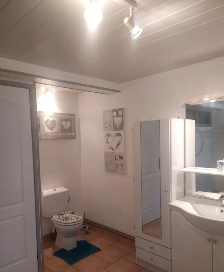 Chez Céline en campagne