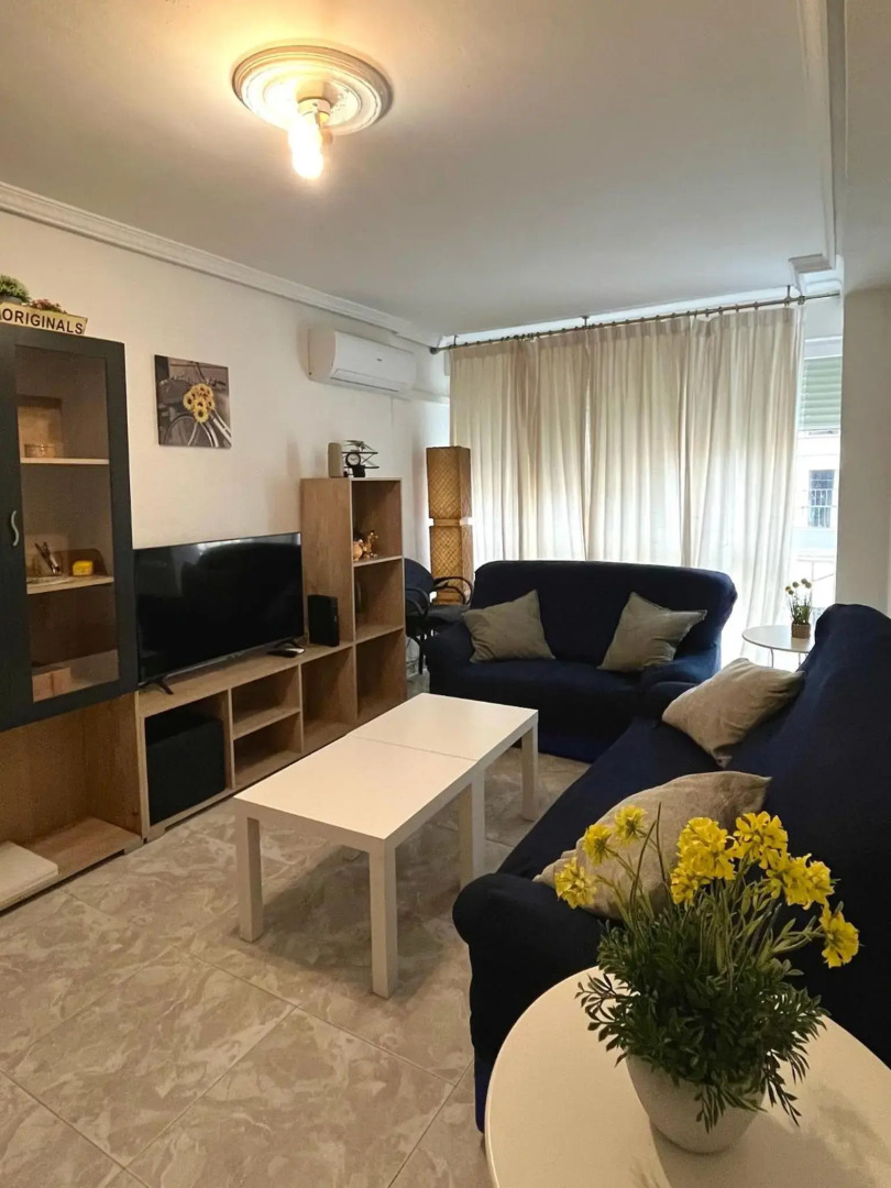 Sevilla Apartamento en Camas a 5 minutos del centro de Sevilla Wifi