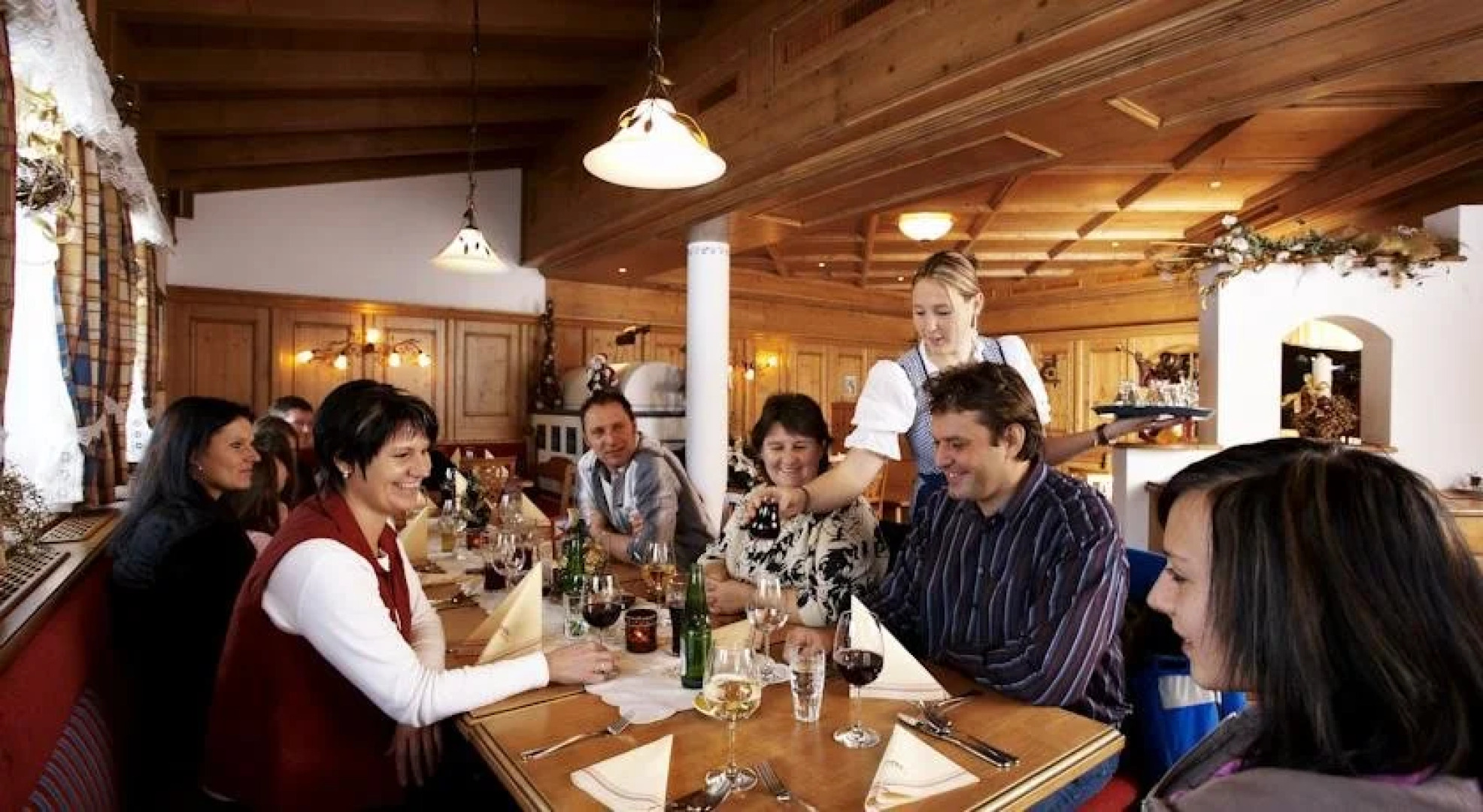 Castello Königsleiten