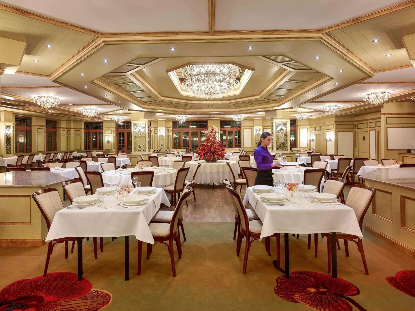 Hotel Mercure Krynica Zdrój Resort&Spa