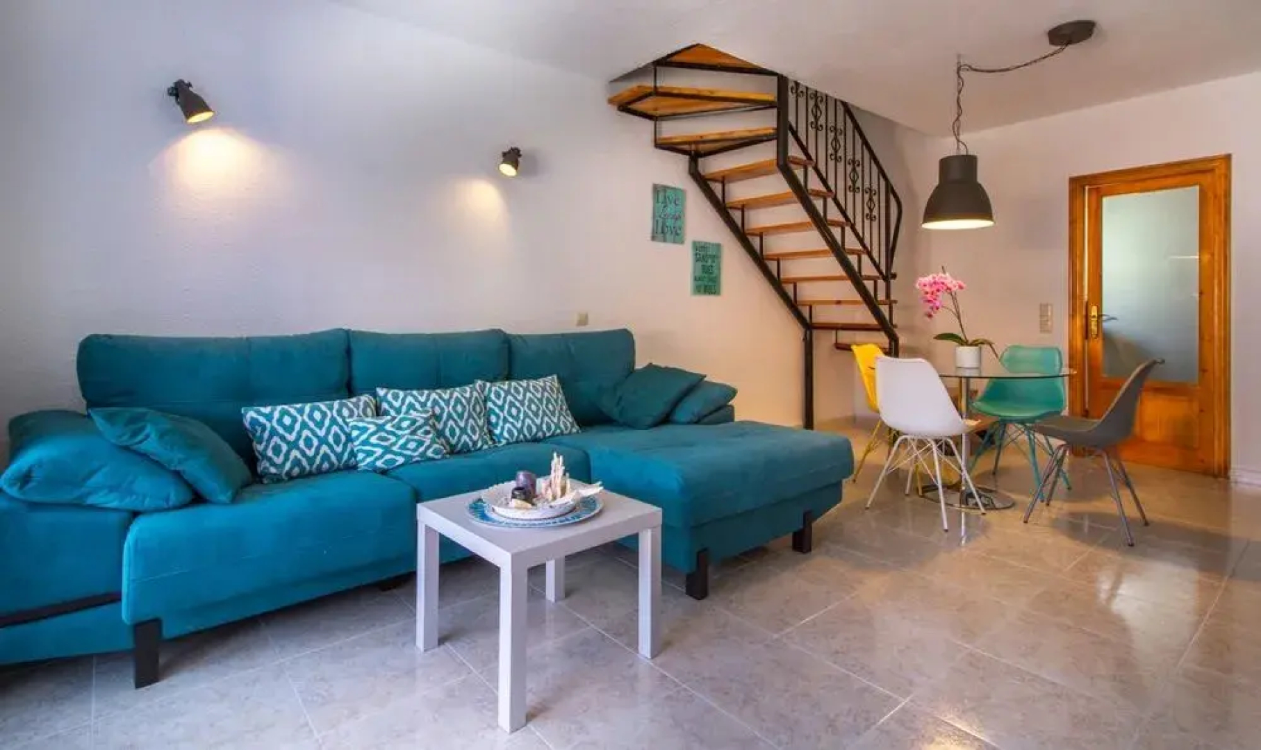 Bungalow La Cala
