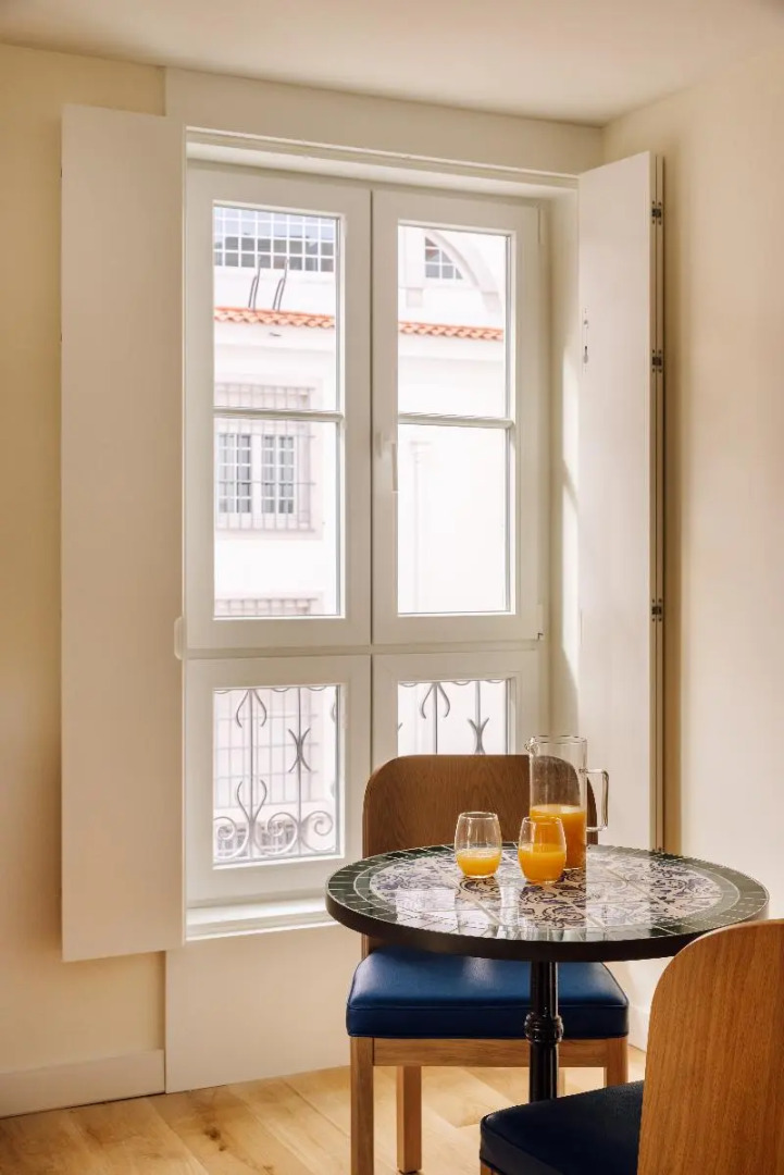 Locke de Santa Joana